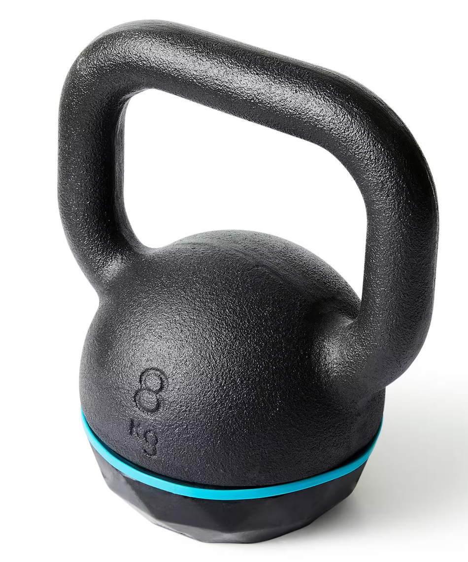 Kettlebell 8kg