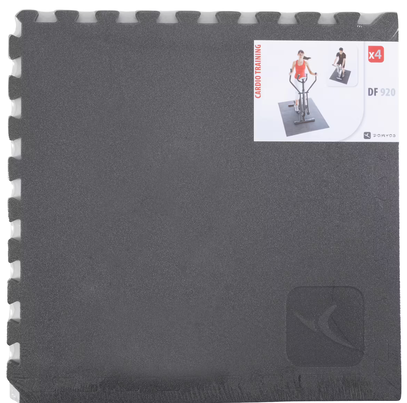 Protector suelo gimnasio
