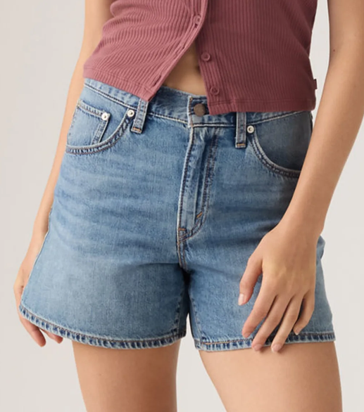 Shorts Levi's Cinch Mid-Thigh