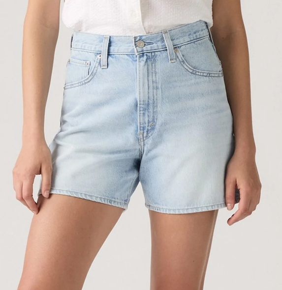 Shorts Levi's Cinch Mid-Thigh